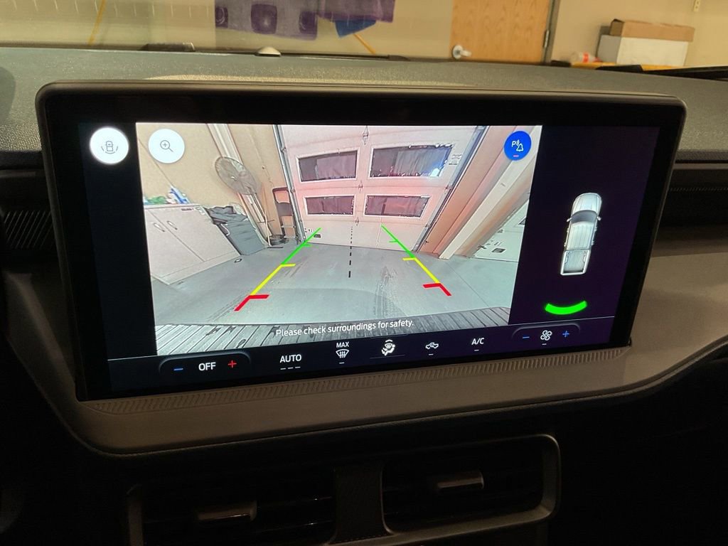 New 2026 Ford Maverick XL image 15