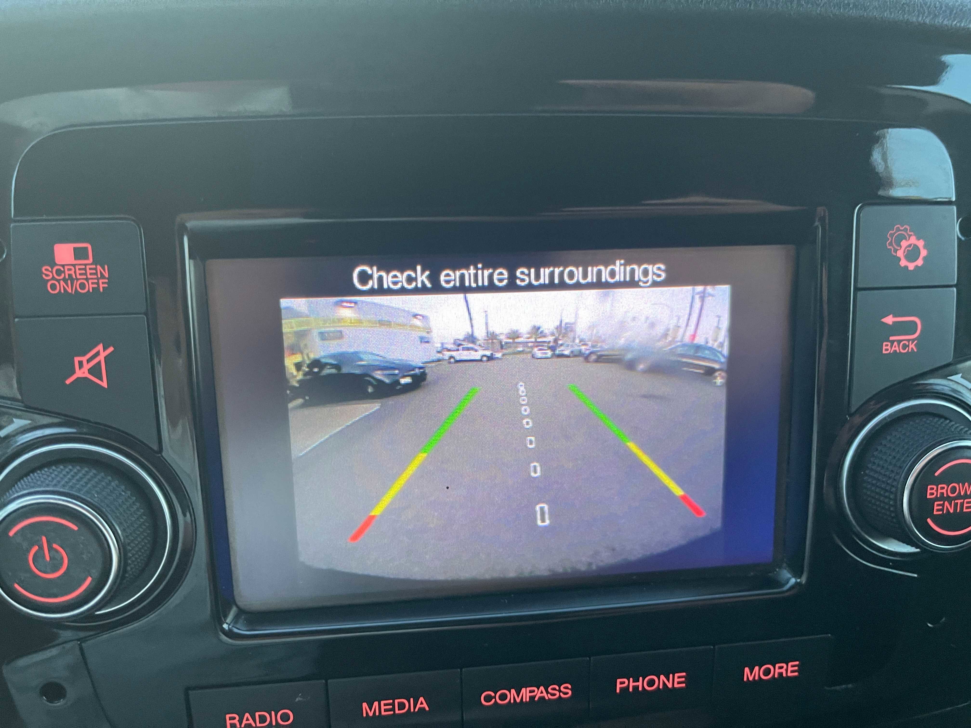 Used 2019 RAM ProMaster City SLT FWD image 25