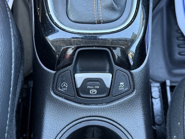 Used 2018 Jeep Compass Limited w/ Navigation Group image 32