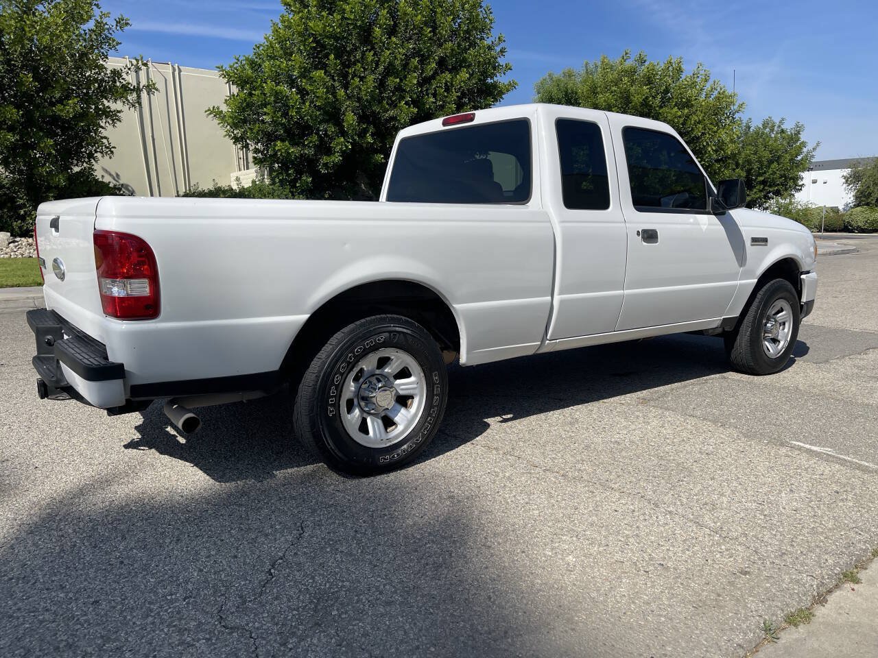 Used 2008 Ford Ranger XLT RWD image 7
