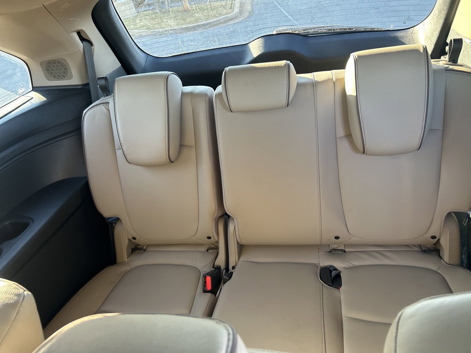 Used 2023 Honda Odyssey Elite image 12