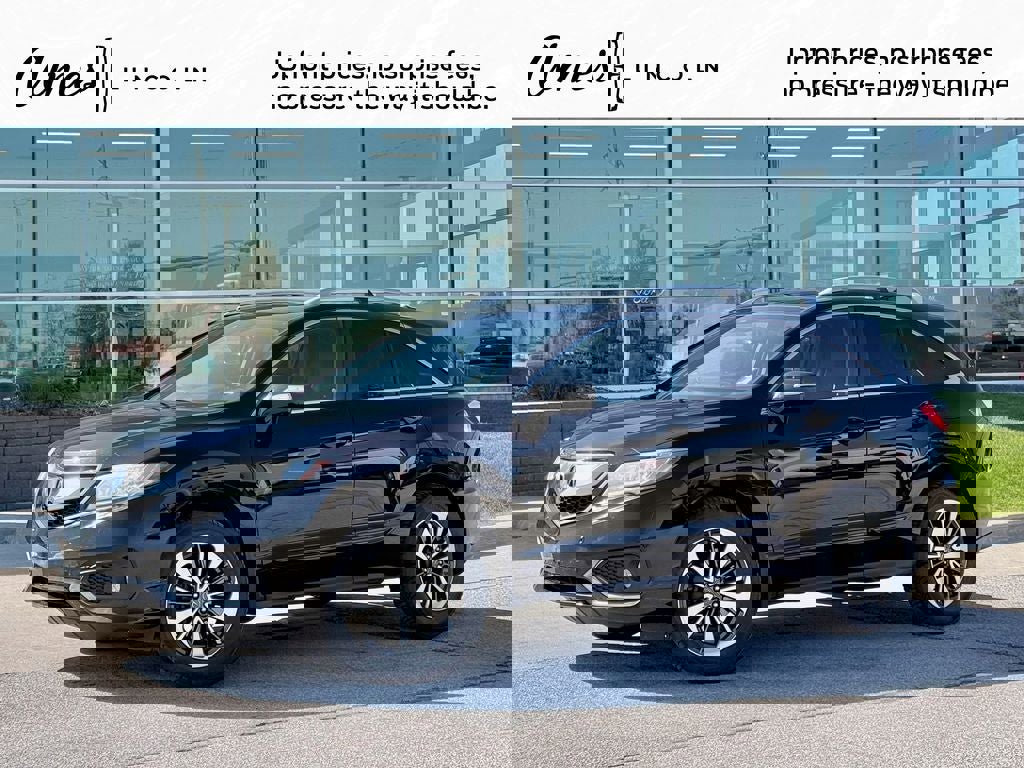 Used 2016 Acura RDX AWD w/ Advance Package image 1