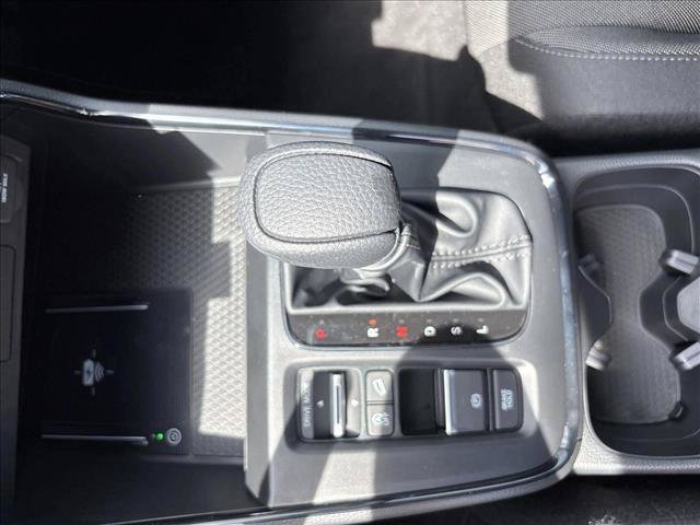 New 2027 Honda CR-V EX image 17