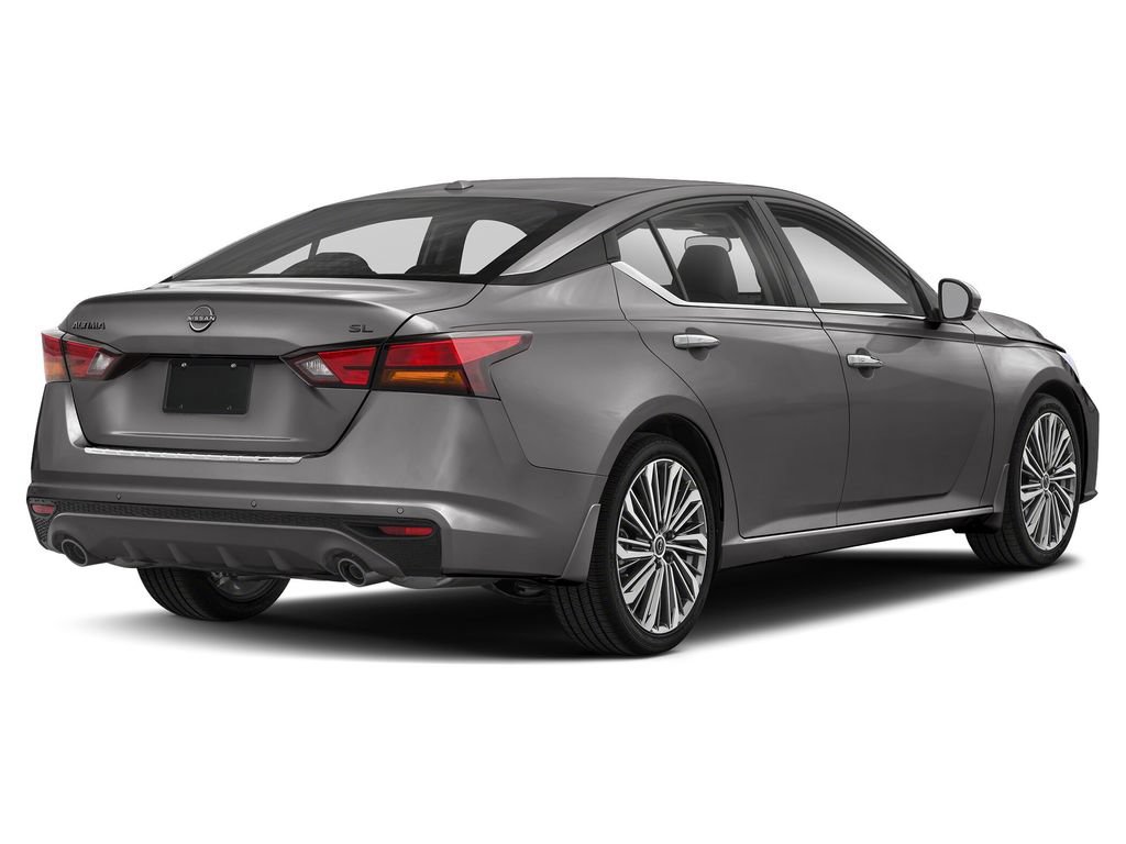 Used 2023 Nissan Altima 2.5 SL FWD image 2