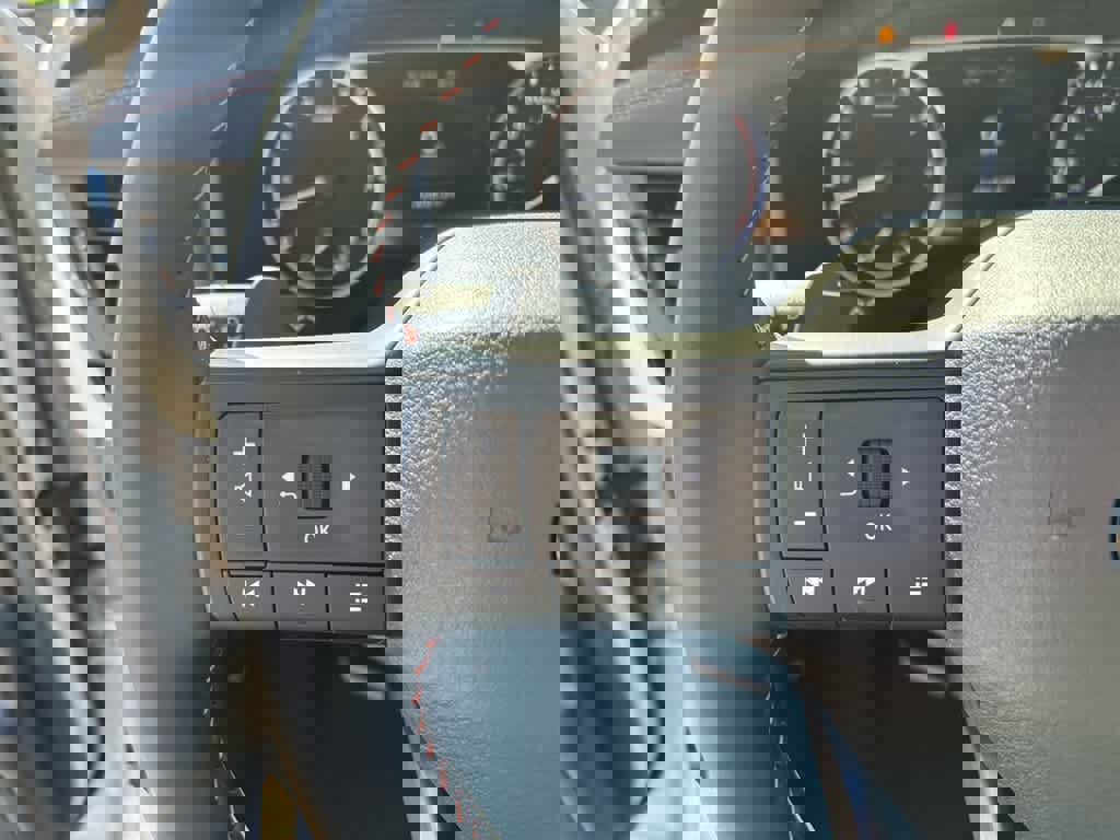 New 2026 Nissan Rogue SV image 14