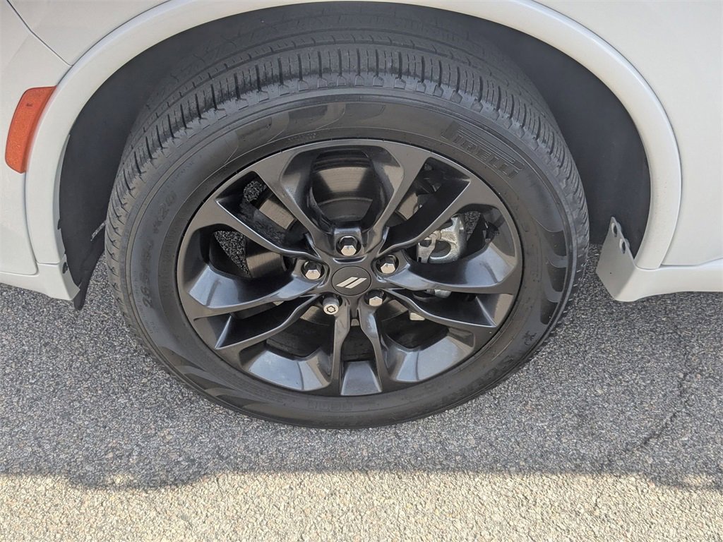Used 2022 Dodge Durango GT image 9