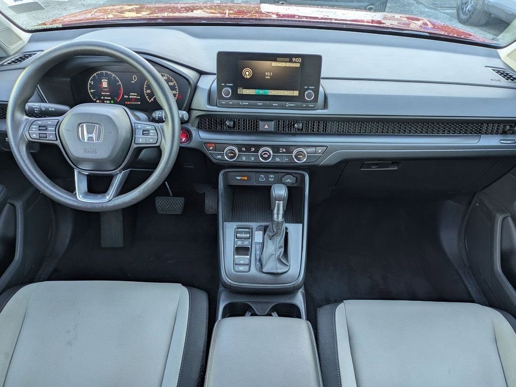 Certified 2023 Honda CR-V EX image 15