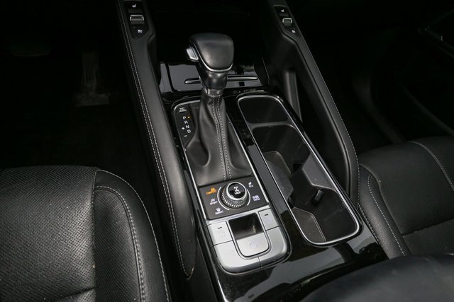 Used 2022 Kia Telluride EX w/ Towing Package image 25