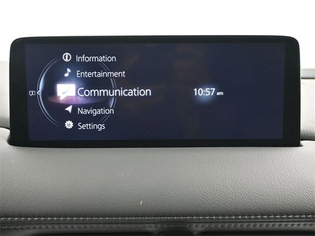 Certified 2023 MAZDA CX-5 AWD 2.5 Turbo image 19