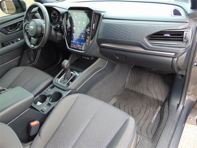 Certified 2025 Subaru Forester Premium image 26