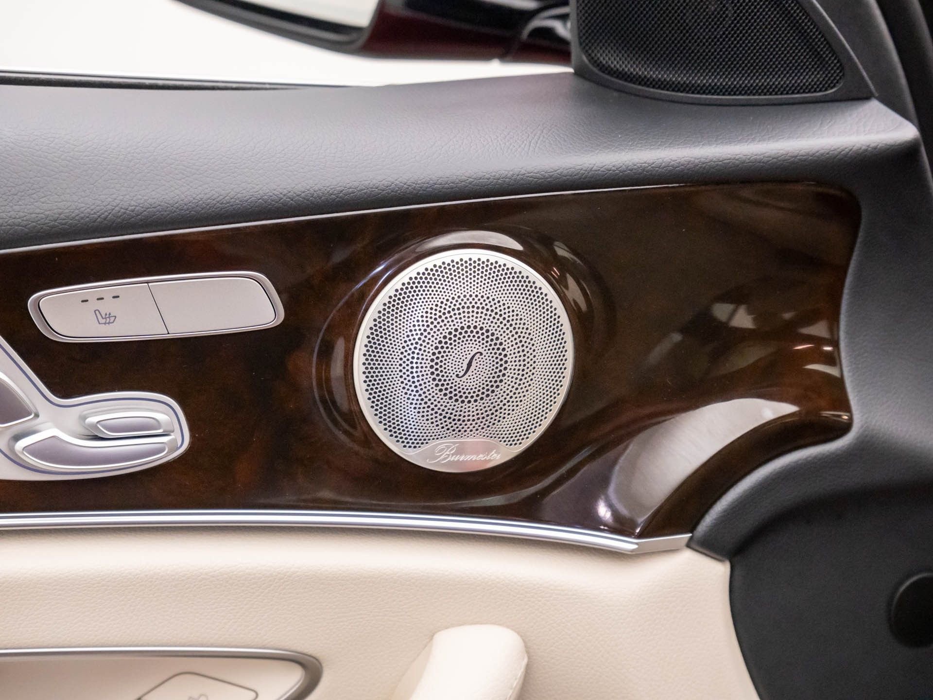 Used 2023 Mercedes-Benz E 350 4MATIC Sedan image 14