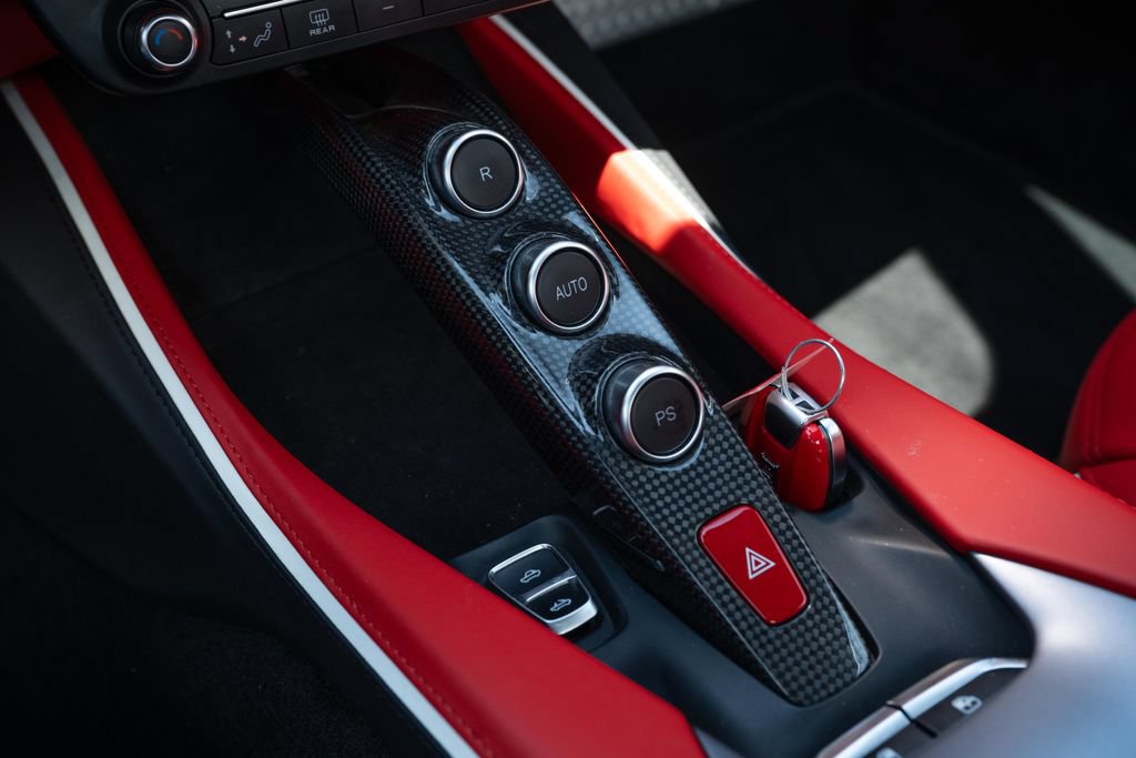 Used 2023 Ferrari Portofino M RWD image 46