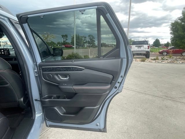 Used 2026 Honda Passport TrailSport Elite image 29