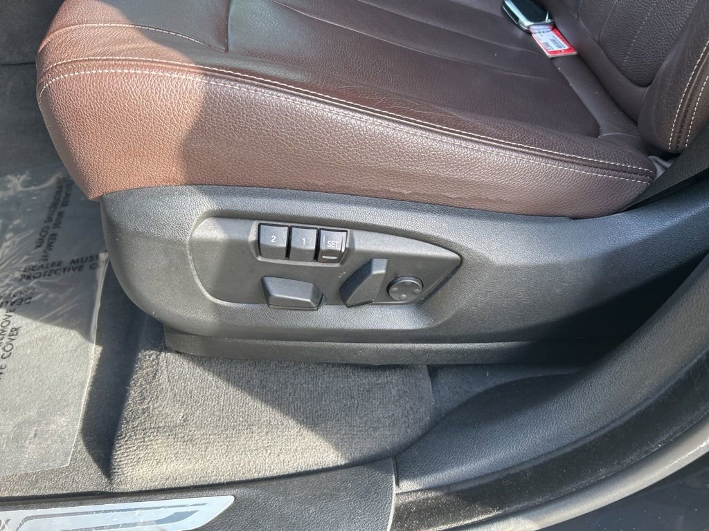 Used 2018 BMW X5 xDrive35i image 16
