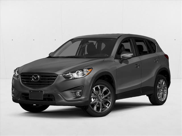 Used 2016 MAZDA CX-5 Grand Touring image 1
