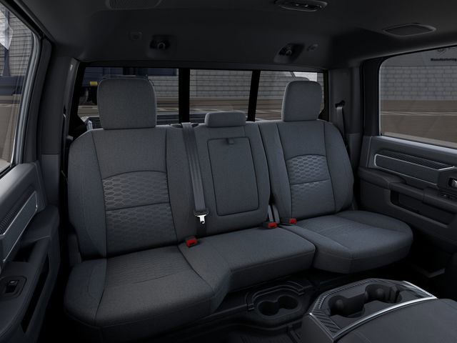 New 2026 RAM 2500 Big Horn image 15