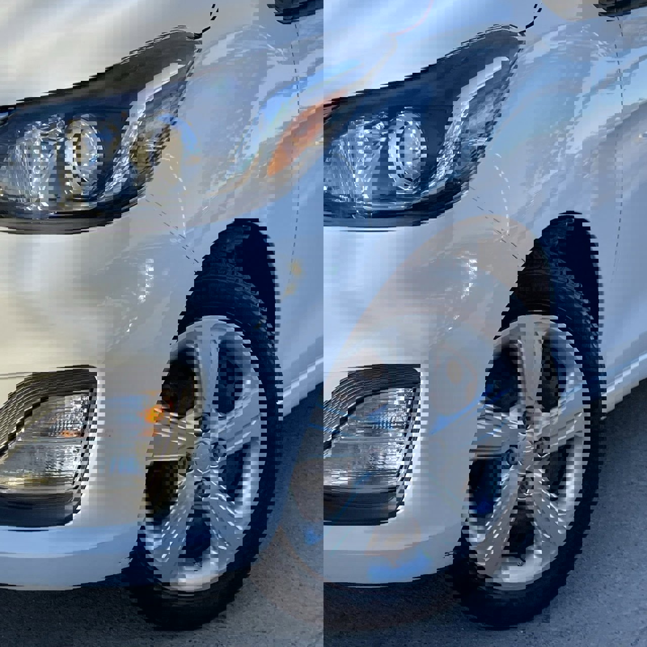 Used 2022 Chevrolet Spark LS image 8