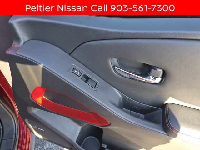 Certified 2023 Nissan Frontier PRO-4X w/ Pro-4X Premium Package AWD/4WD image 15