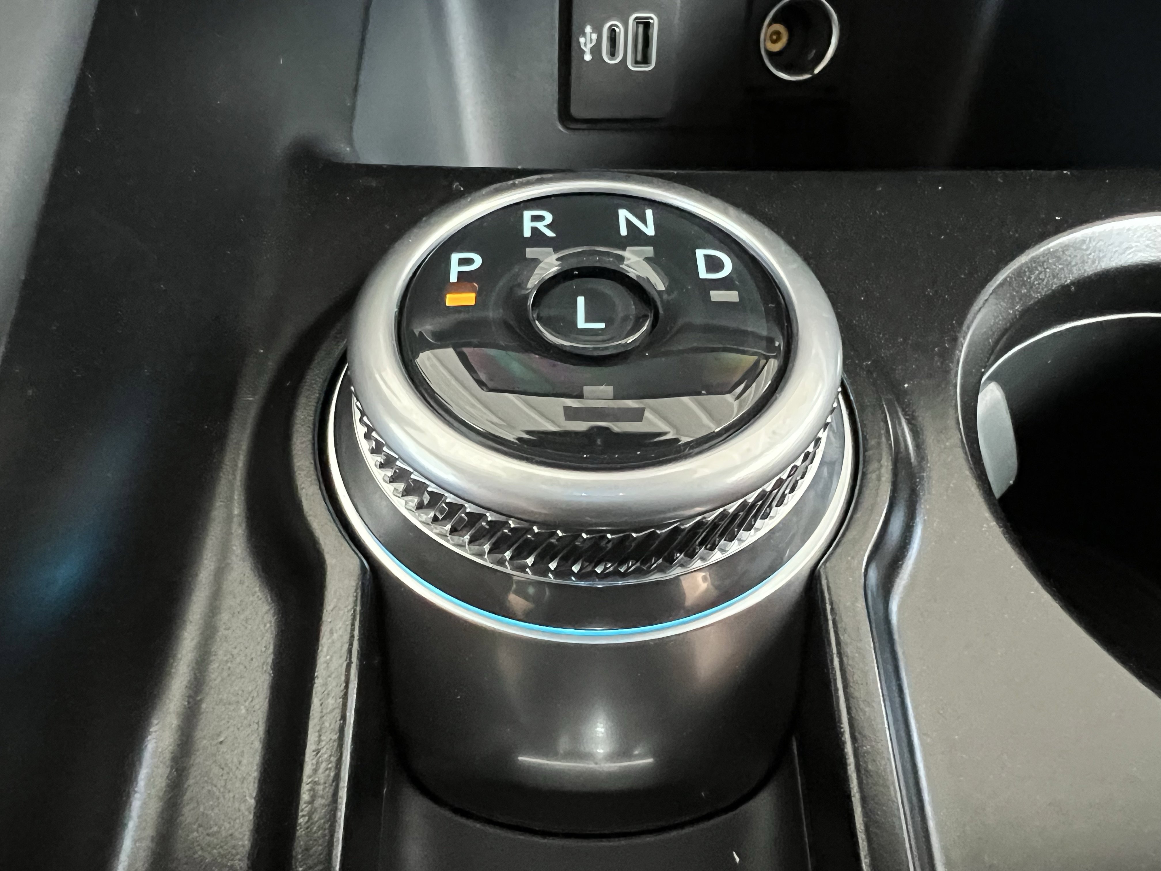 New 2026 Ford Explorer Active AWD/4WD image 27