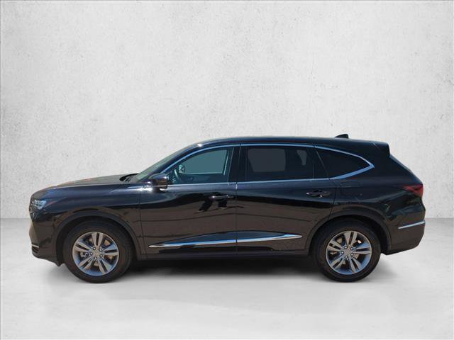 Certified 2026 Acura MDX SH-AWD image 9