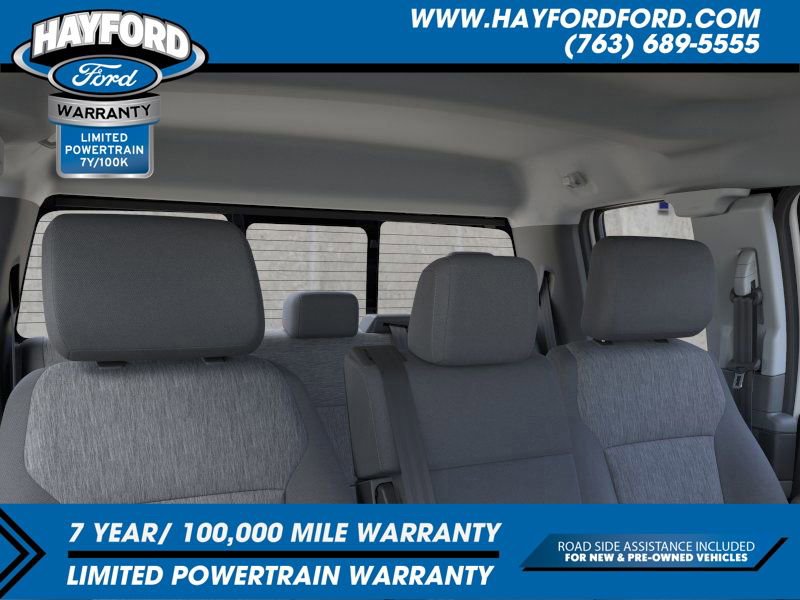 New 2026 Ford F250 XL image 24