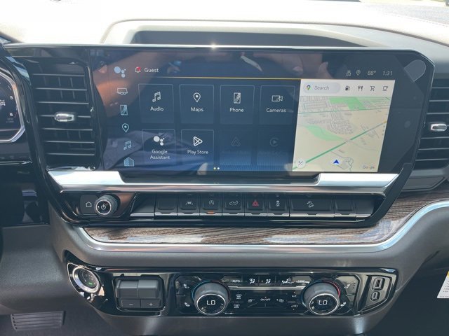 New 2026 Chevrolet Silverado 1500 LT Trail Boss w/ Convenience Package II image 27