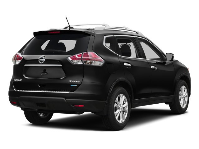 Used 2016 Nissan Rogue S AWD/4WD image 3