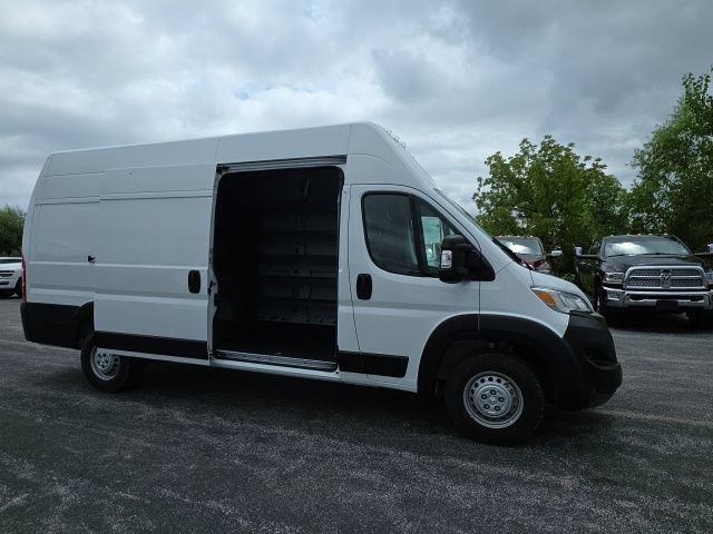 Used 2025 RAM ProMaster 3500 FWD image 26