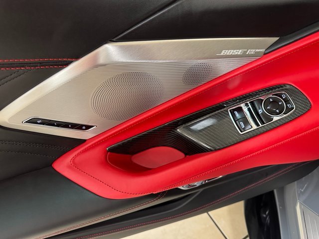 Used 2025 Chevrolet Corvette E-Ray w/ ZER Performance Package image 7