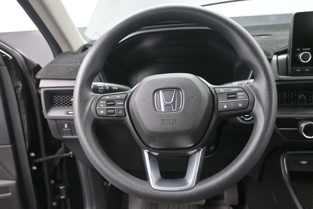 Used 2025 Honda CR-V LX image 27