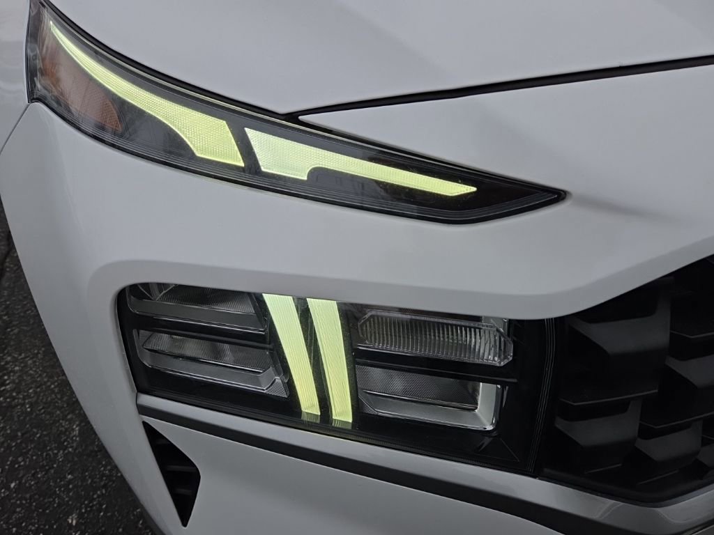 Used 2023 Hyundai Santa Fe SEL image 13