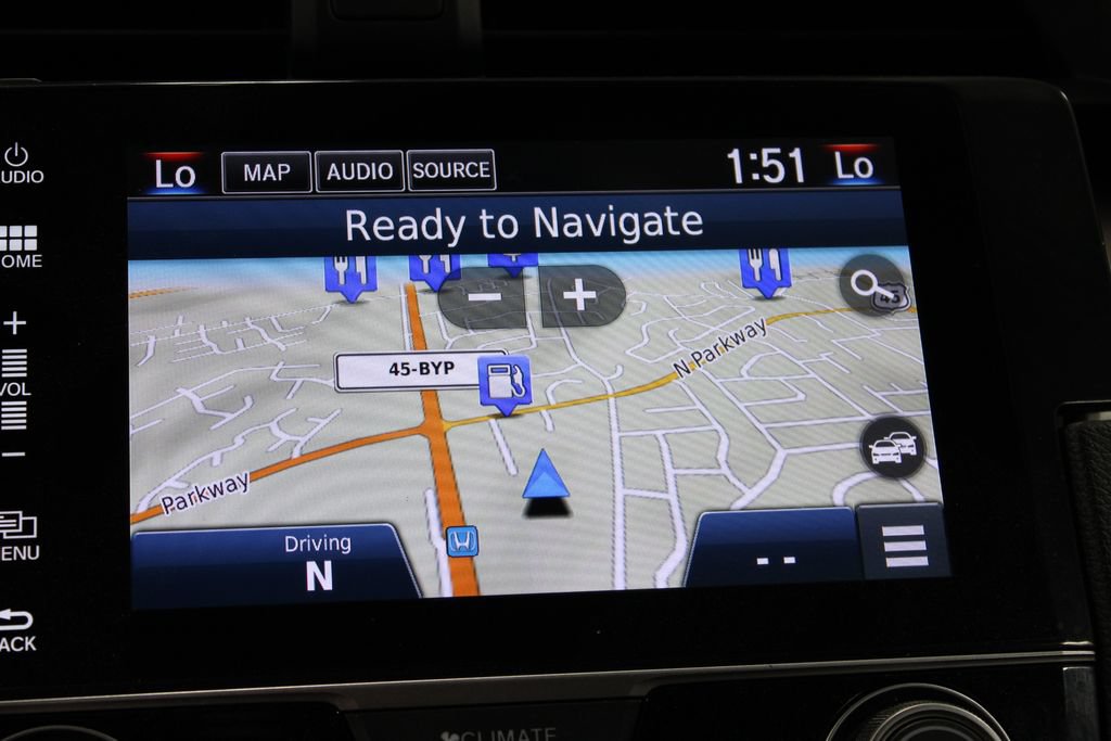 Used 2016 Honda Civic Touring image 42