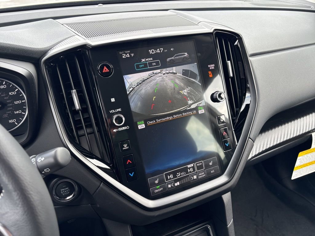 New 2026 Subaru Ascent Premium image 26