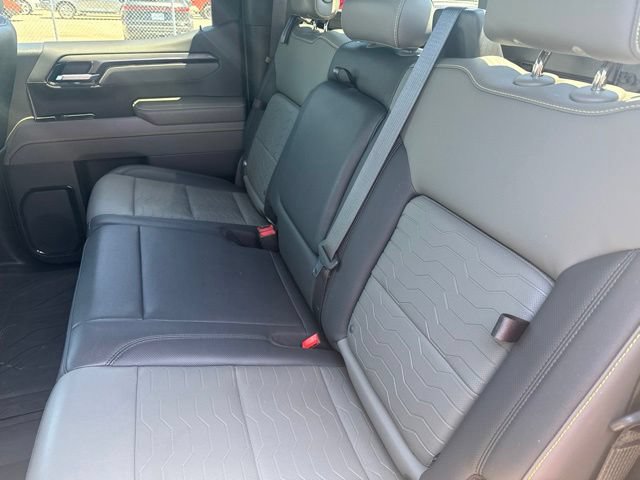 Used 2022 Chevrolet Silverado 1500 ZR2 AWD/4WD image 22