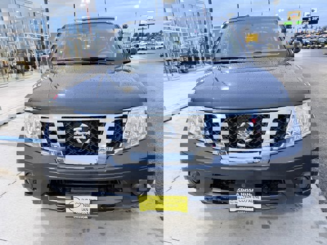 Used 2016 Nissan Frontier SV image 7