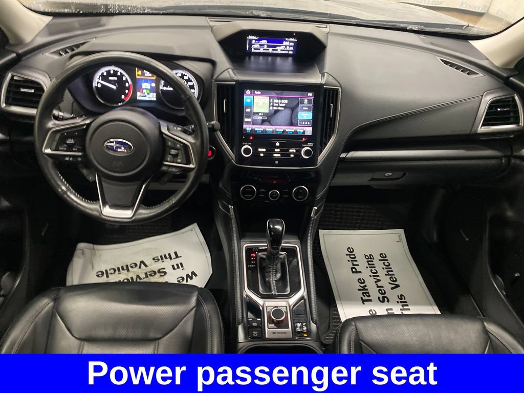 Used 2020 Subaru Forester Touring w/ Popular Package #2 AWD/4WD image 25