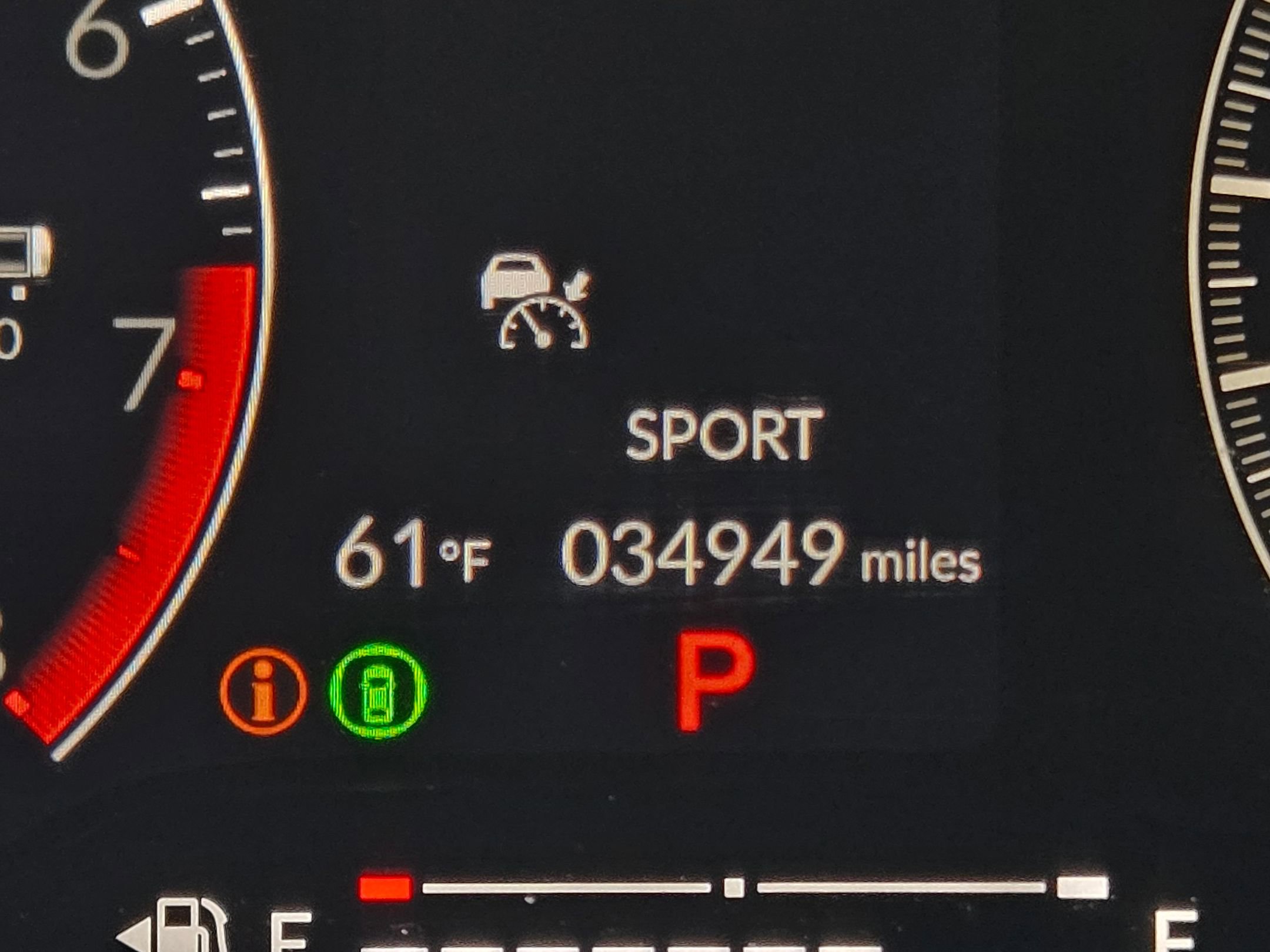 Used 2023 Honda Civic Sport image 16