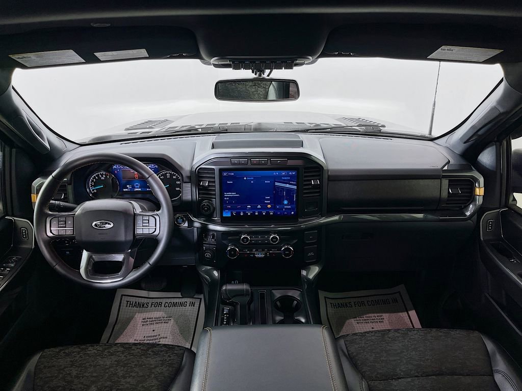 Used 2023 Ford F150 Tremor AWD/4WD image 9