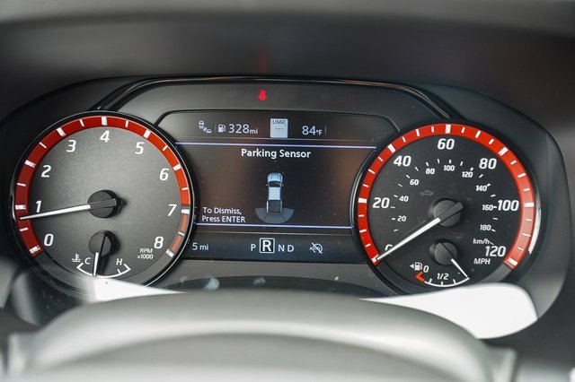 New 2025 Nissan Frontier Pro-X w/ Pro Premium Package image 26