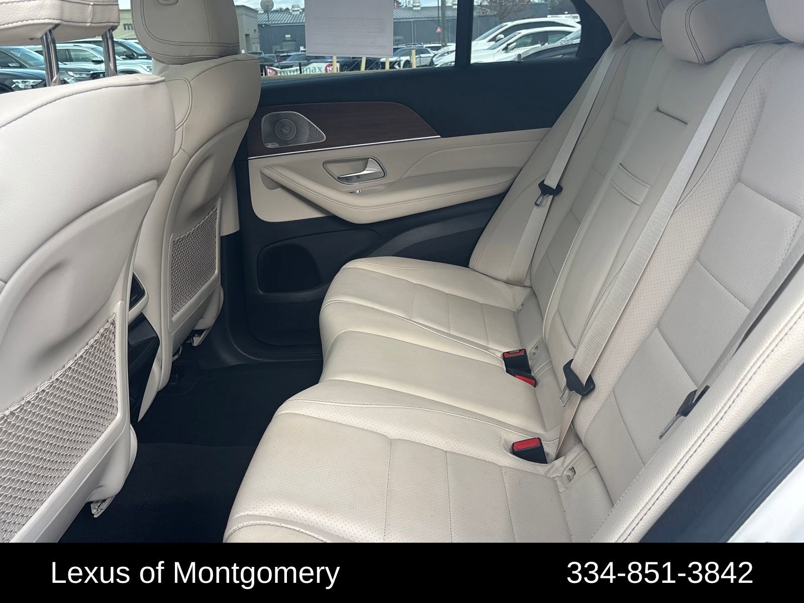 Used 2022 Mercedes-Benz GLE 350 image 25