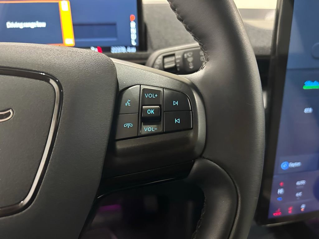 Certified 2023 Ford Mustang Mach-E Premium image 24