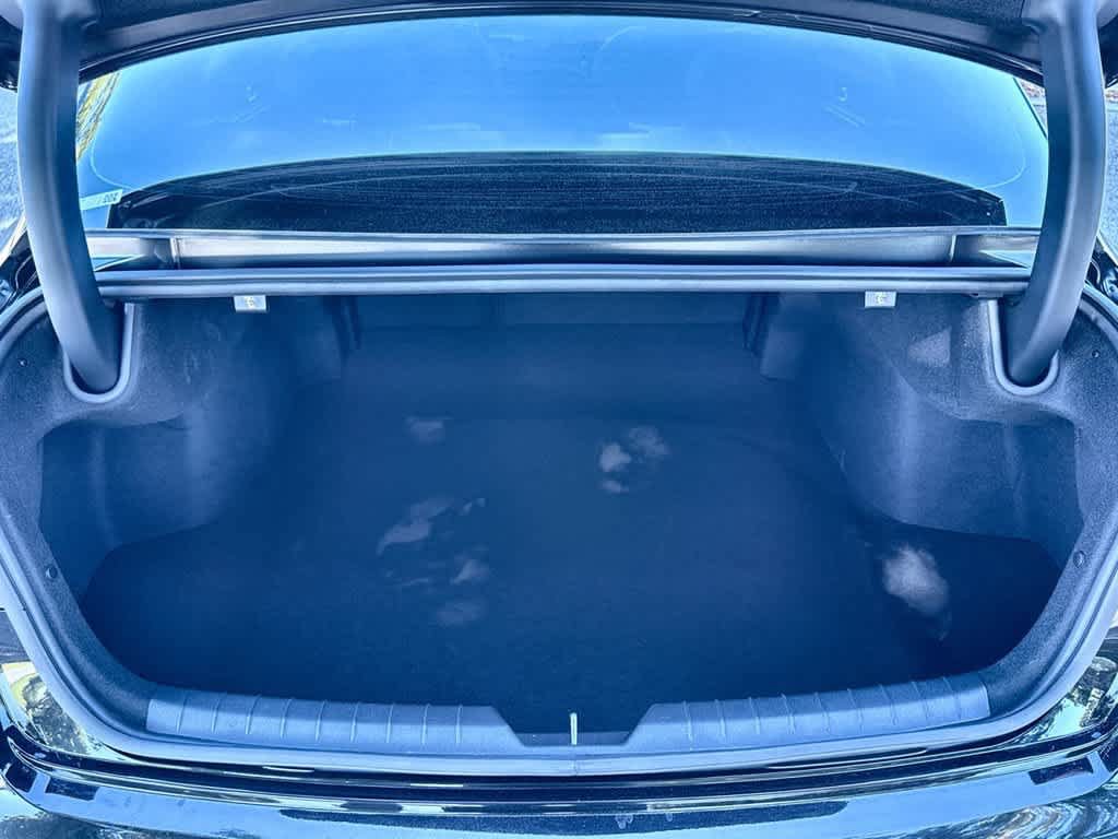 Certified 2025 Kia K5 GT-Line w/ GT-Line Premium Package FWD image 25