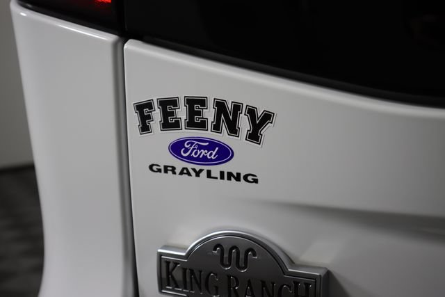 Used 2025 Ford Expedition Max King Ranch AWD/4WD image 72