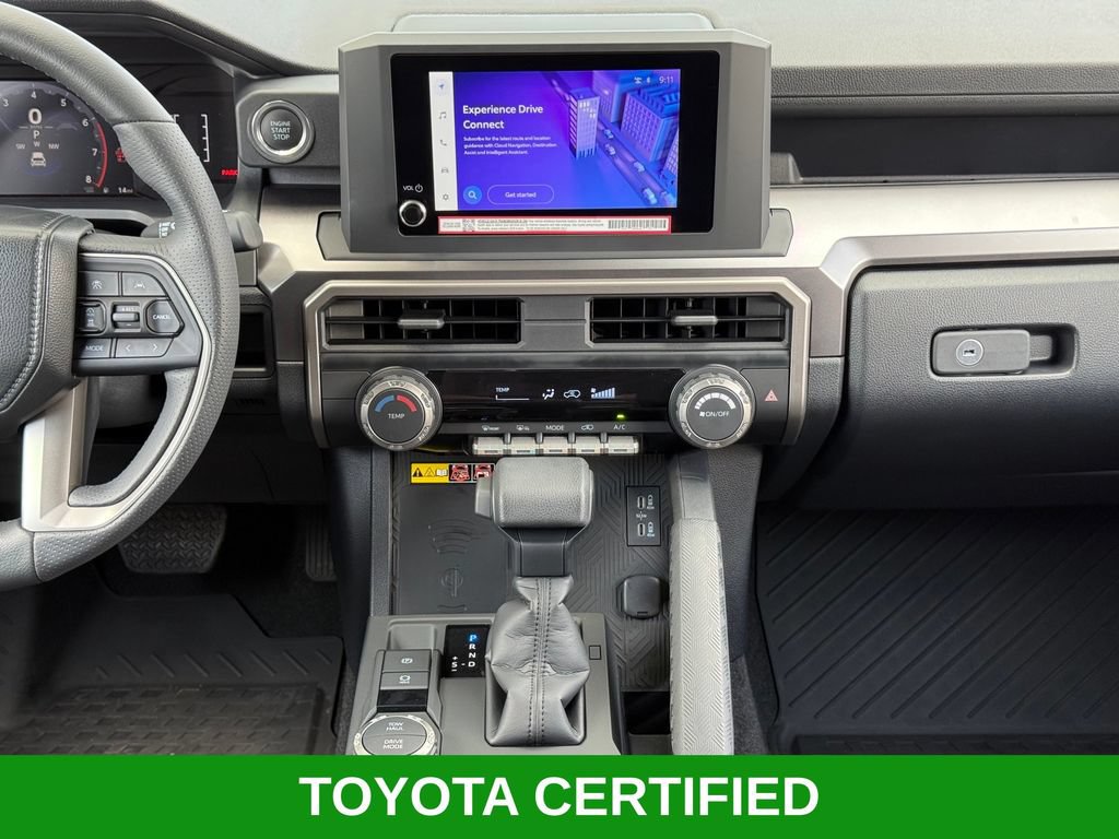 Used 2026 Toyota 4Runner SR5 RWD image 23