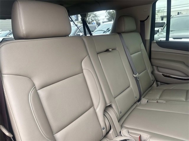 Used 2019 GMC Yukon XL SLT w/ Open Road Package image 12