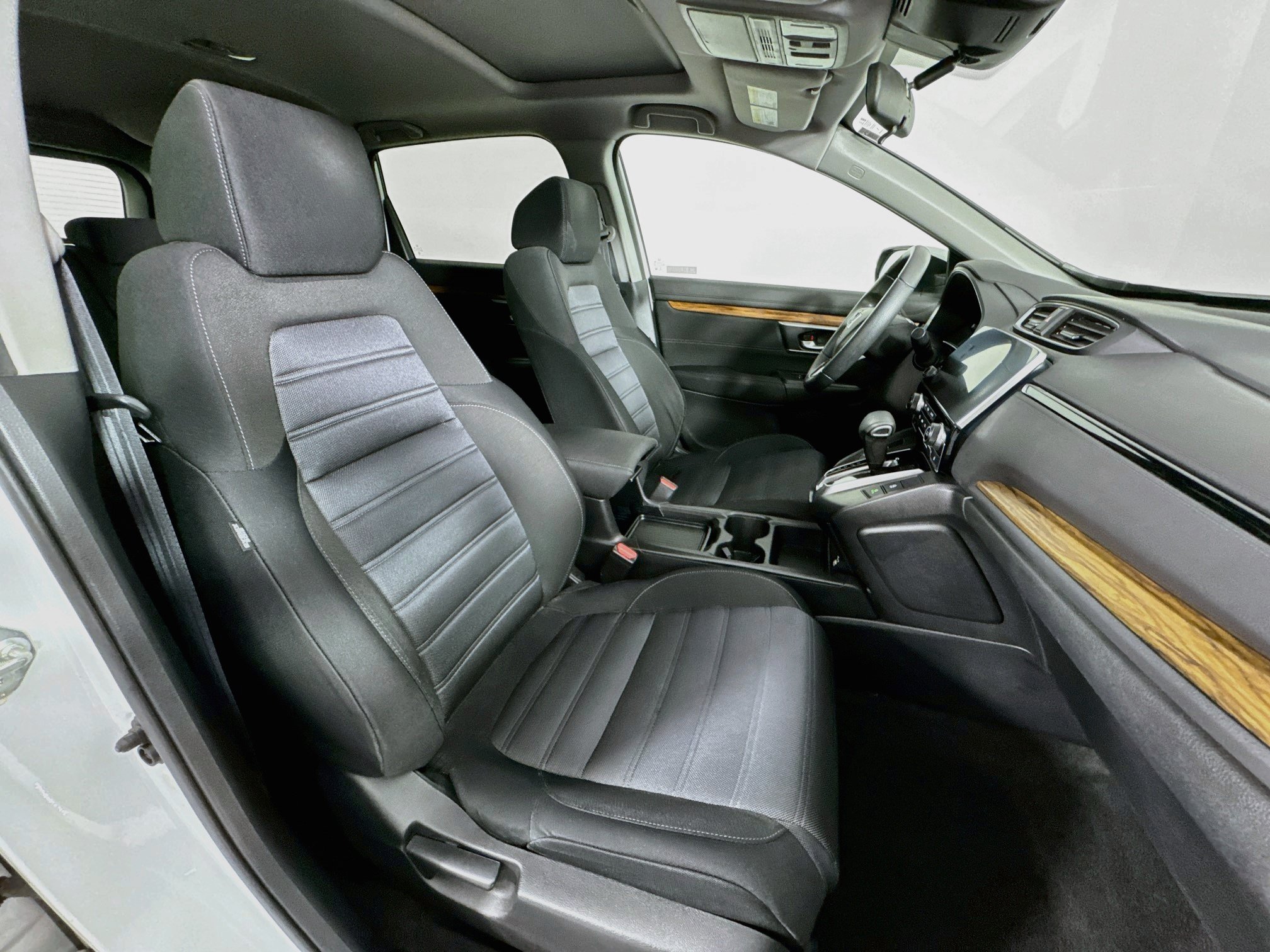 Certified 2020 Honda CR-V EX image 28