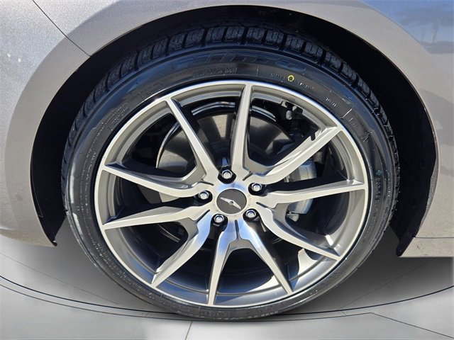 Certified 2023 Genesis G70 2.0T image 9