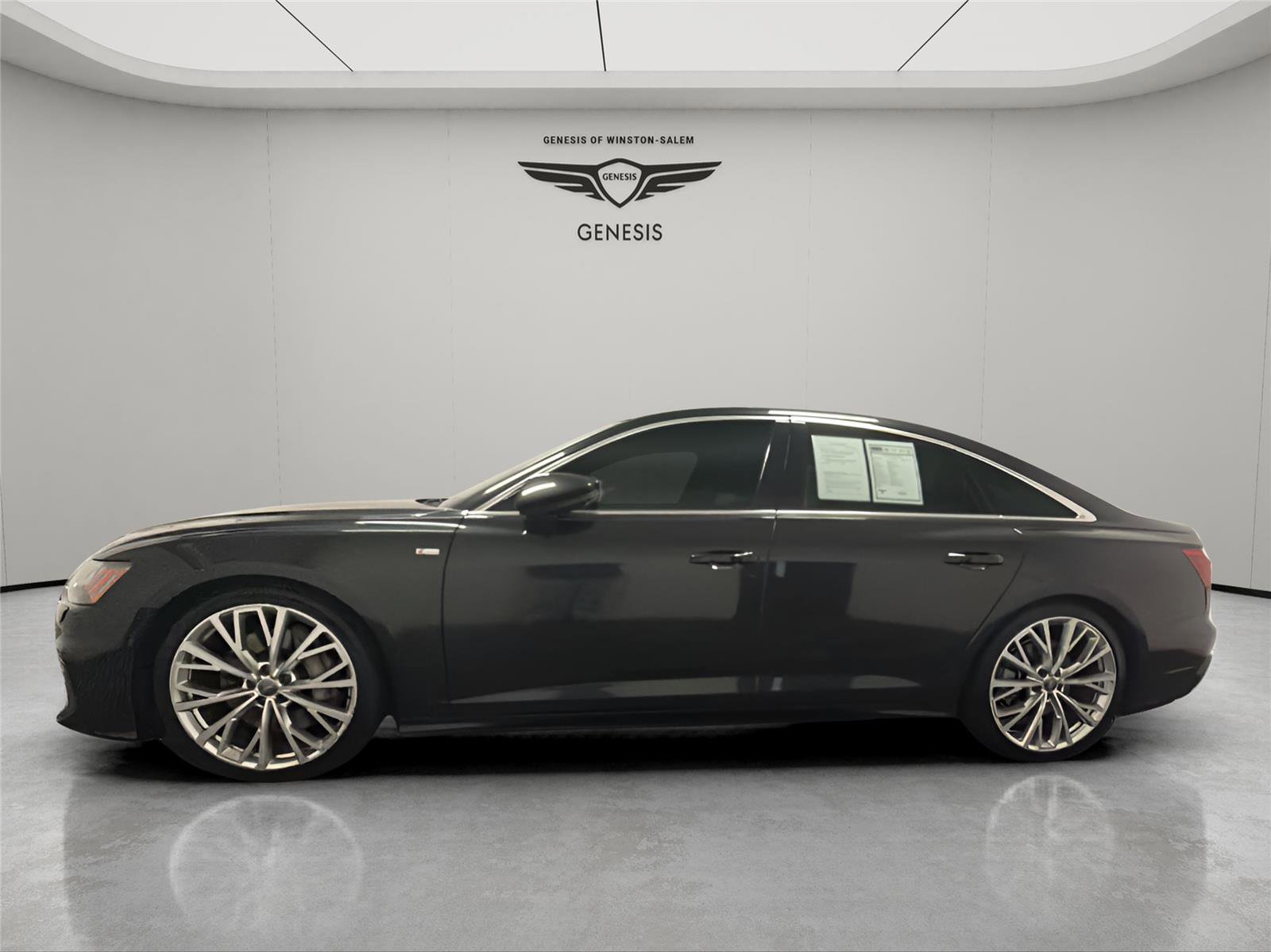 Used 2019 Audi A6 3.0T Prestige w/ Prestige Package AWD/4WD image 2