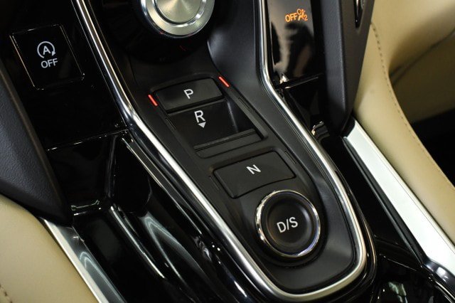 Used 2023 Acura RDX AWD image 35