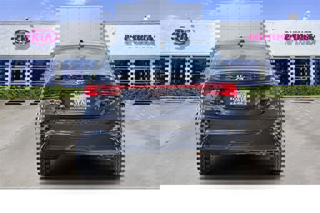 Certified 2024 Kia Forte LXS image 5